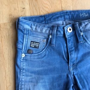 G star jeans